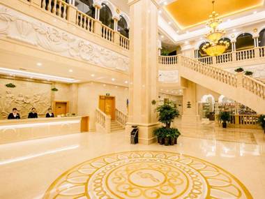 Vienna Hotel Changsha Jingwanzi Middle Mulian Road