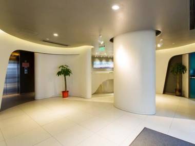 Jinjiang Inn Changsha Middle Shuguang Road National Civil Service Training Centre