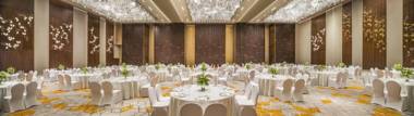 Meixi Lake Hotel a Luxury Collection Hotel Changsha
