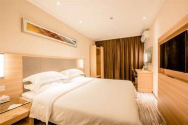 City Comfort Inn Changsha Wujiangtian Street