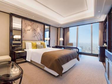 The St. Regis Changsha