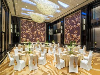 The St. Regis Changsha