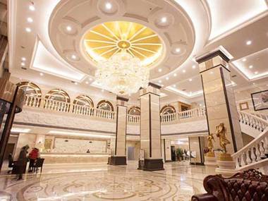 Vienna International Hotel Changsha Gaoqiao Branch