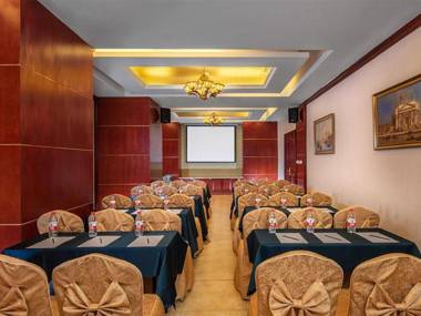 Vienna International Hotel Changsha Furong Square Branch