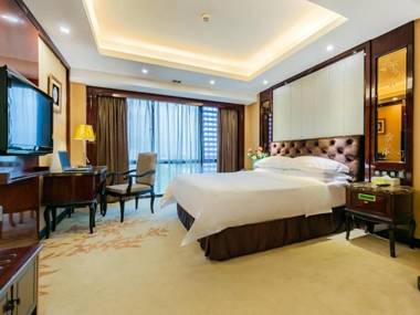 Vienna International Hotel Changsha Shengfujinfang