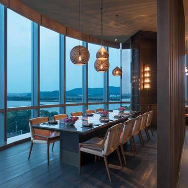 Grand Hyatt Changsha