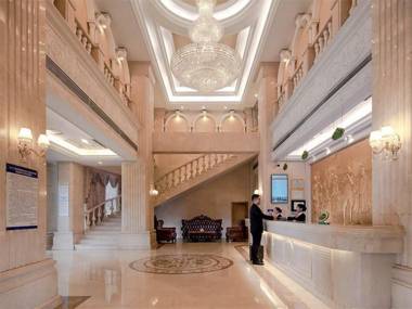 Vienna Hotel Hunan Changsha Haide Park