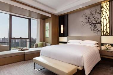 Courtyard by Marriott Changsha South