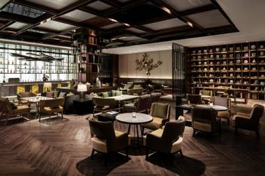 Courtyard by Marriott Changsha South