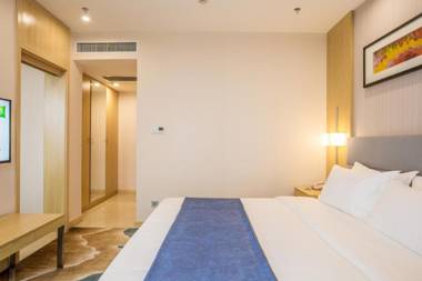 ibis Styles Changsha Intl Exhibition Ctr