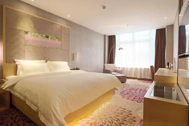 Lavande Hotel Changsha Walking Street South Gate Subway Station