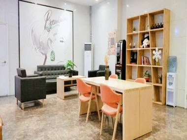 7 Days Premium Changsha Pedestrian Street