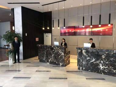Jinjiang Metropolo Hotel - Changsha Kaifu Wanda Plaza