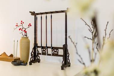 Changsha Changsha County·Mass Media School· Locals Apartment 00148970