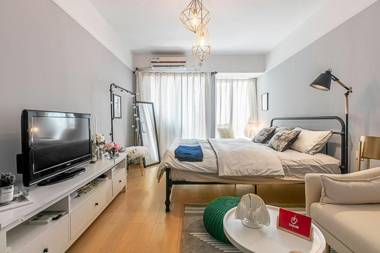 Changsha Yuhua·Railway Institute· Locals Apartment 00154020