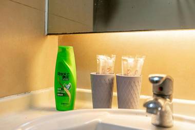 Changsha Yuhua·Railway Institute· Locals Apartment 00154020