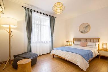 Changsha Furong·Changsha Railway Station· Locals Apartment 00159160