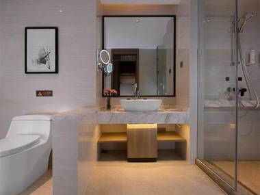 Venus International Hotel Changsha High-Speed Railway Station Yuhua District Government