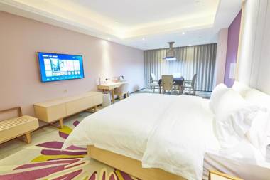 Lavande Hotel (Changsha Fuyuan West Road Vanke City Branch)