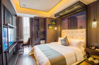 Ruiman International Hotel