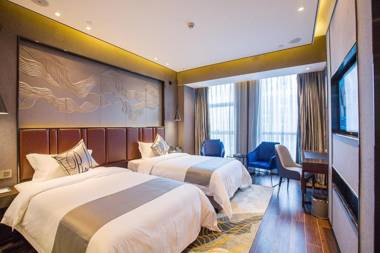 Ruiman International Hotel