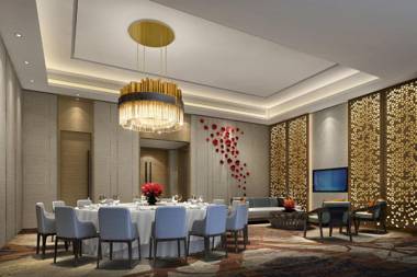 Holiday Inn Changsha Dawangshan an IHG Hotel
