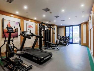 Vienna Hotel (Mulian West Road Shop Changsha)