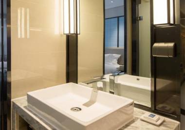 Echarm Hotel Changsha High-speed Railway Station