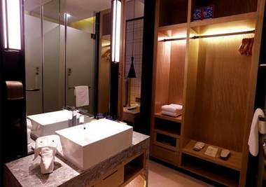 Echarm Hotel Changsha Gaoqiao