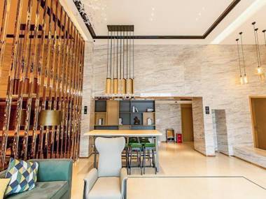 City Comfort Inn Changsha Huanghua Airport Yong'an