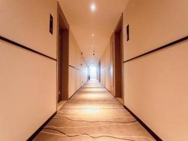 City Comfort Inn Changsha Huanghua Airport Yong'an