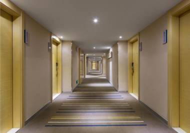 City Comfort Inn Changsha University Town Zhongnan University