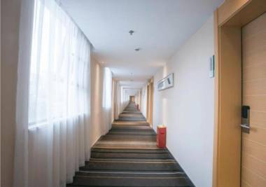 City Comfort Inn Changsha Wuyi Avenue Yingbin Road