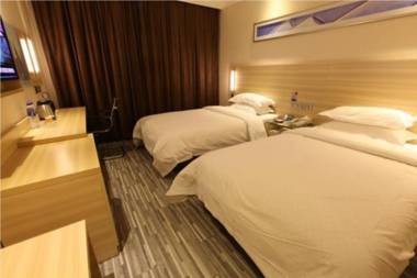 City Comfort Inn Changsha The Third Xiangya Hospital