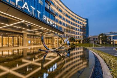 Hyatt Place Changsha Airport