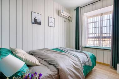 ChangSha Tianxin·Xiang Han imperial house