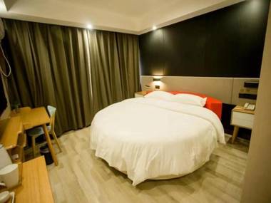 Up And In Hunan Changsha East Sixth Road of Economic Development Zone