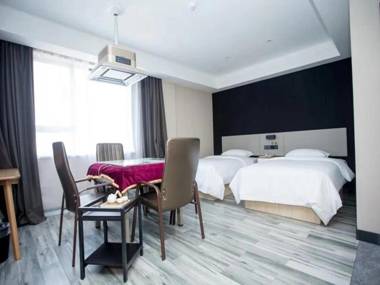 Up And In Hunan Changsha East Sixth Road of Economic Development Zone