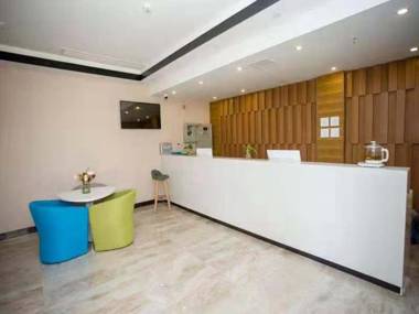 Up And In Hunan Changsha East Sixth Road of Economic Development Zone