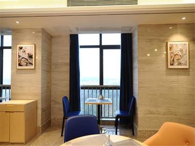 Kyriad Hotel Changsha Environmental Protection Science and Technology Park