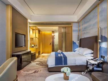 Ramada by Wyndham Changsha South Bus Station