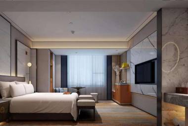 Ramada by Wyndham Changsha Wuguang