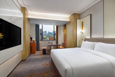 Ramada by Wyndham Changsha Wuguang