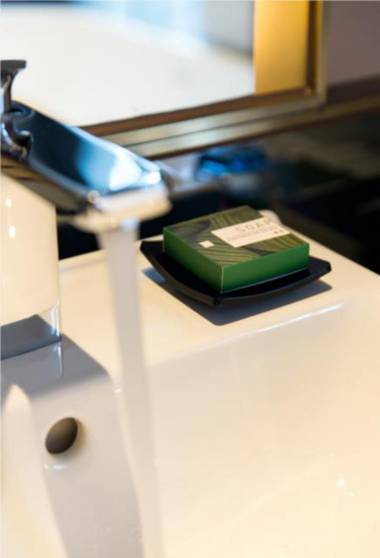 Echarm Plus Hotel Changsha Hongxing Desiqing Plaza