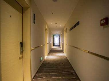 City Comfort Inn Changsha Huangxing Avenue Airport