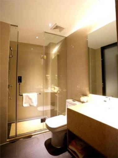 City Comfort Inn Changsha East Bus Station