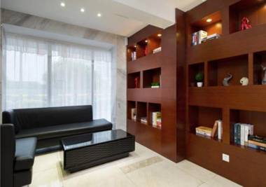 City Comfort Inn Changsha Wuyi Avenue Yuanjialin Metro Station