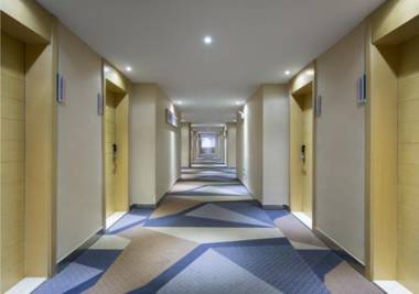 City Comfort Inn Changsha Wuyi Avenue Yuanjialin Metro Station