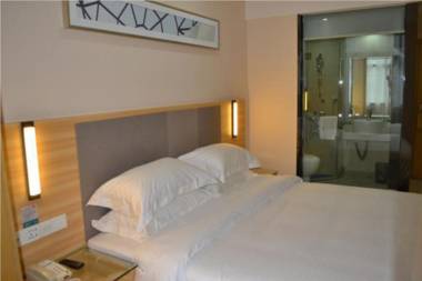 City Comfort Inn Changsha Xiangya Fu Er Yao Ling Store