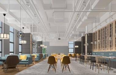 Citadines Xingsha Changsha